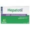 Hepatotil Lever Drainagehulpmiddel 56 Tabletten