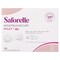 Saforelle Menstruatiecups Pack Comfort 12h T1