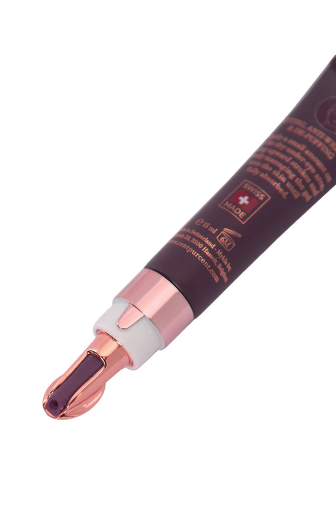 Cent pur Cent Eternal Crème Contour Des Yeux 15ml