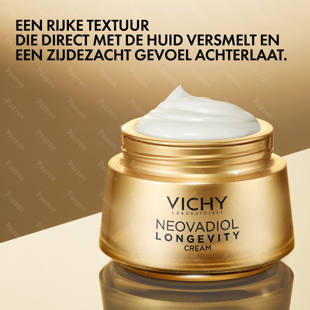 Vichy Neovadiol Longevity Dagcrème 50ml