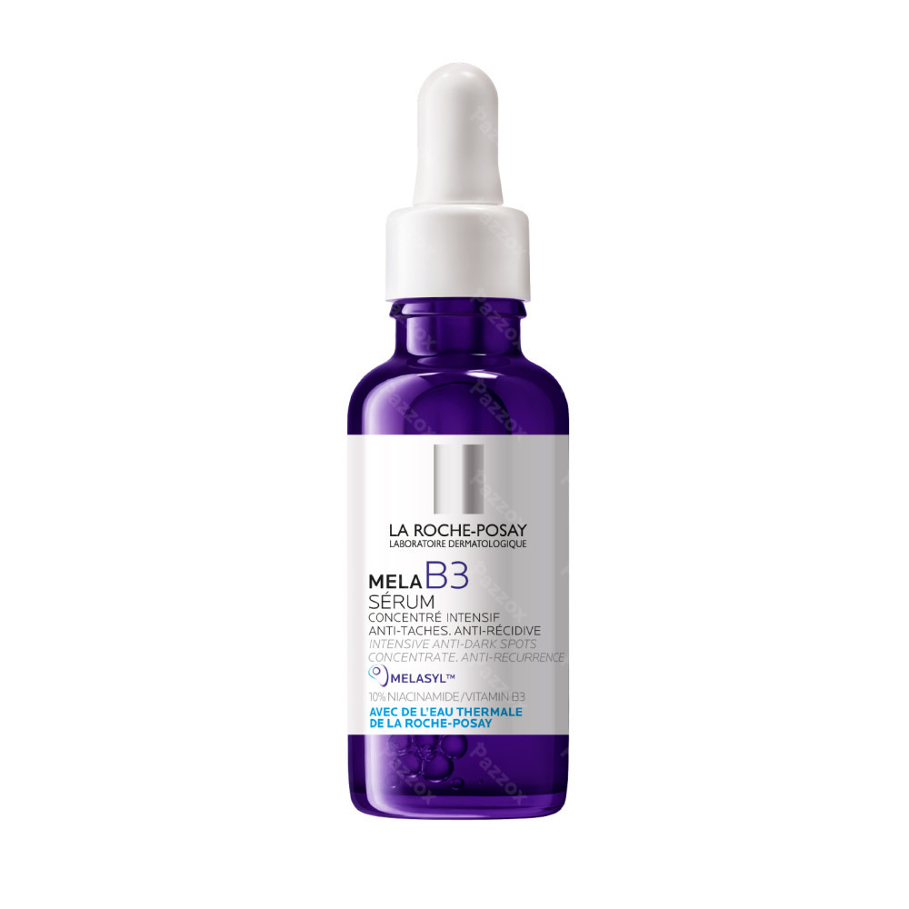 La Roche-Posay Mela B3 Anti-Pigment Fluide 30ml+15ml Zonnecrème