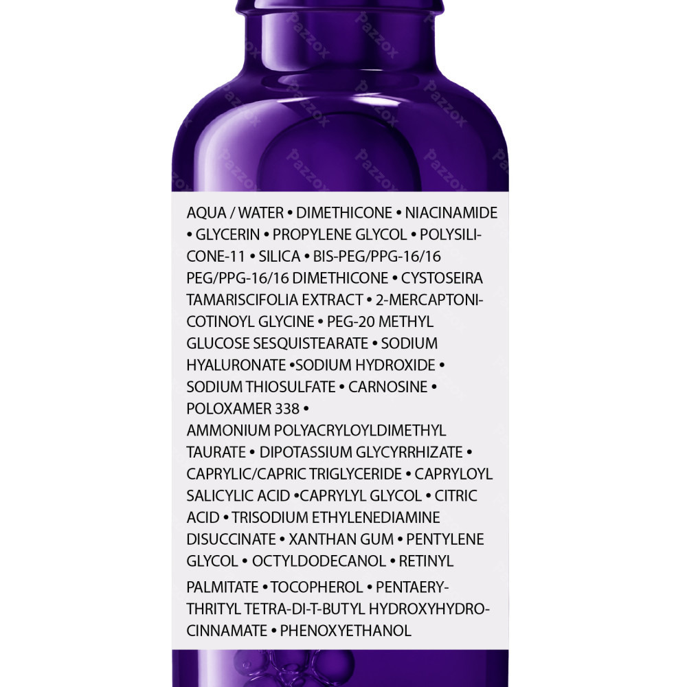 La Roche-Posay Mela B3 Anti-Pigment Fluide 30ml+15ml Zonnecrème