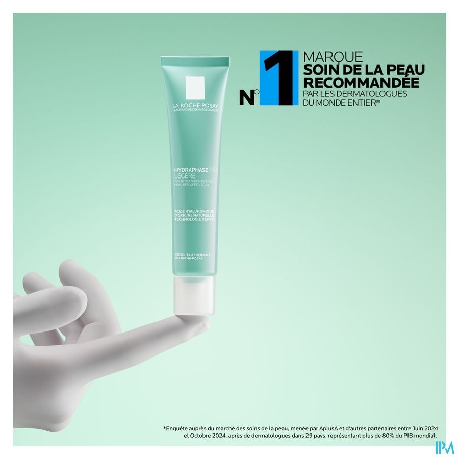 La Roche-Posay HA Intense Light 40ml