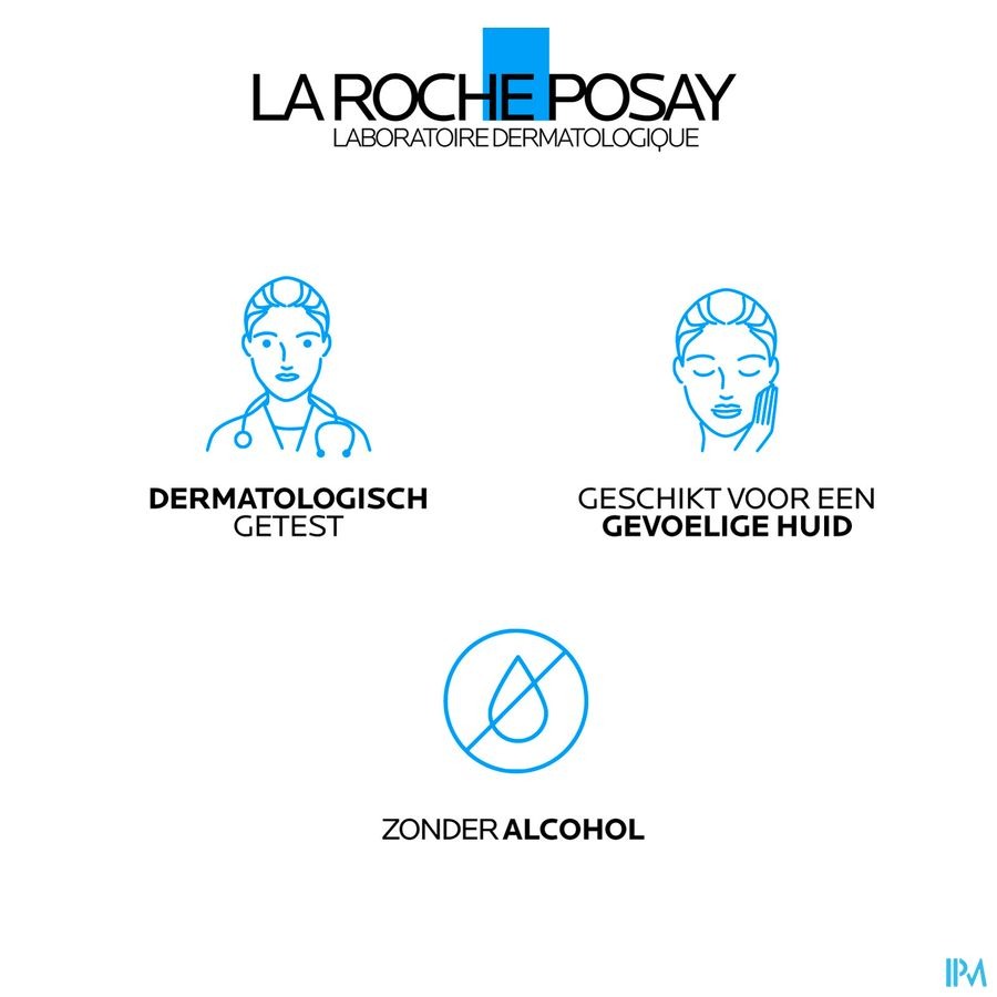 La Roche-Posay HA Intensief Licht 40ml