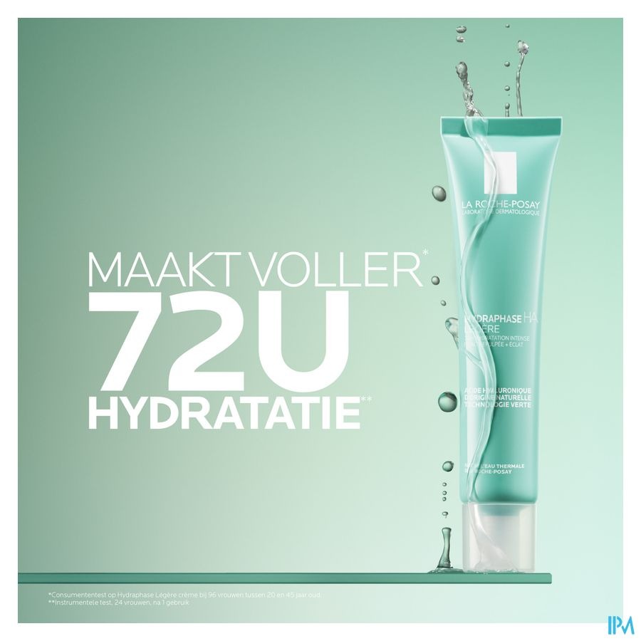 La Roche-Posay HA Intensief Licht 40ml
