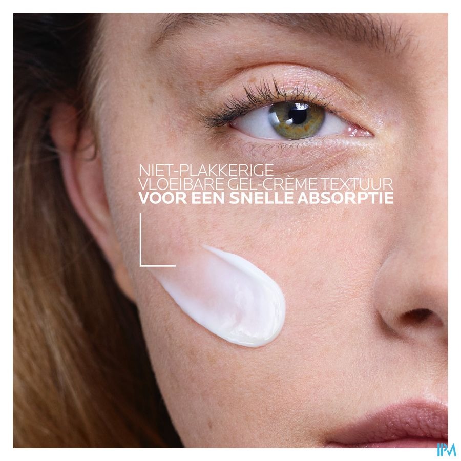 La Roche-Posay HA Intensief Licht 40ml