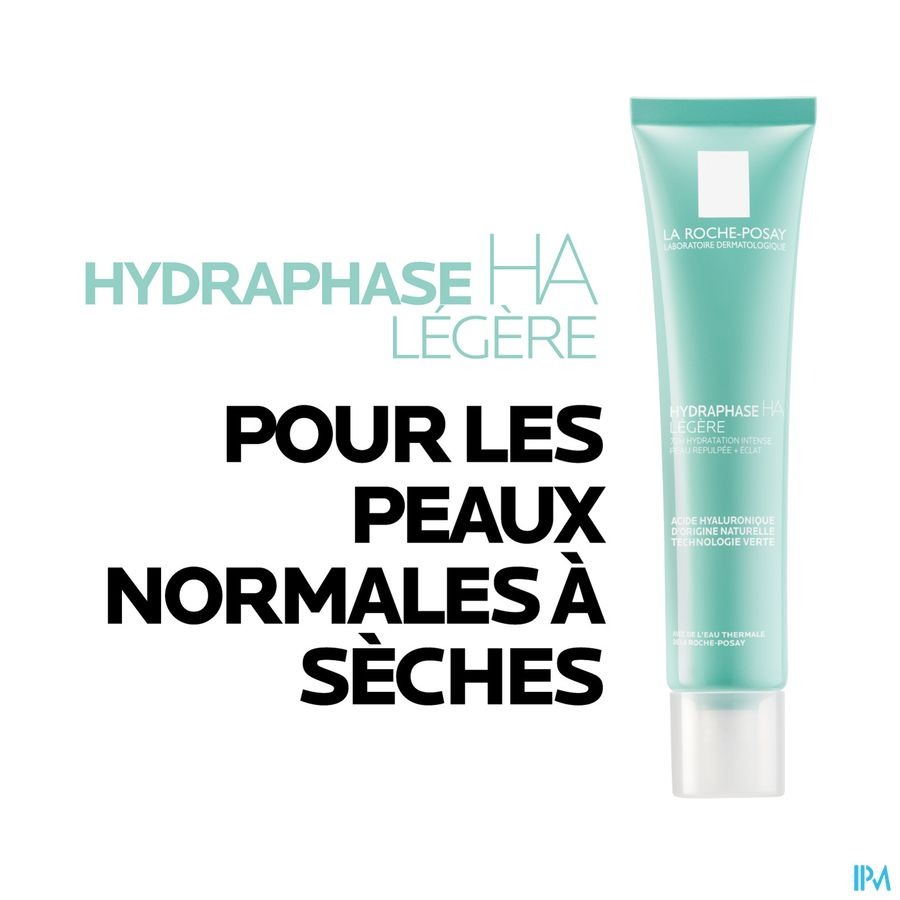 La Roche-Posay HA Intense Light 40ml