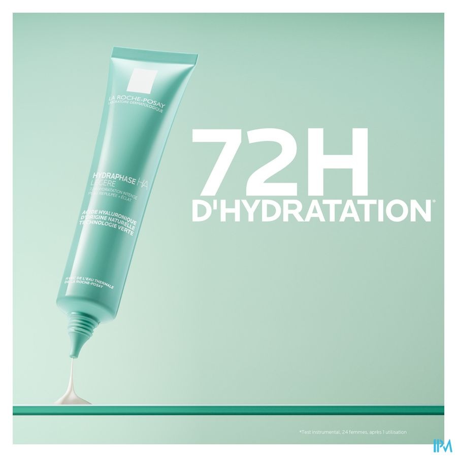 La Roche-Posay HA Intense Light 40ml