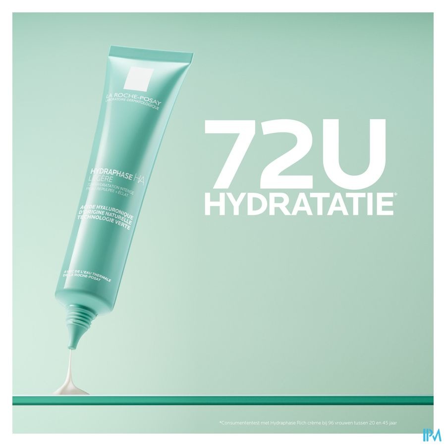 La Roche-Posay HA Intensief Licht 40ml