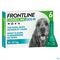 Frontline Combo Line Dog M 10-20kg 6x1,34ml
