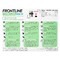 Frontline Combo Line Dog M 10-20kg 6x1,34ml