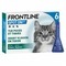 Frontline Spot On Chat Pipet 6x0,50ml