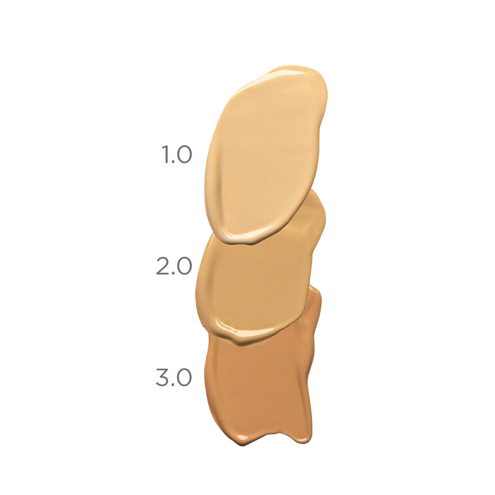 Cent Pur Cent Liquid Foundation 1.0 30ml