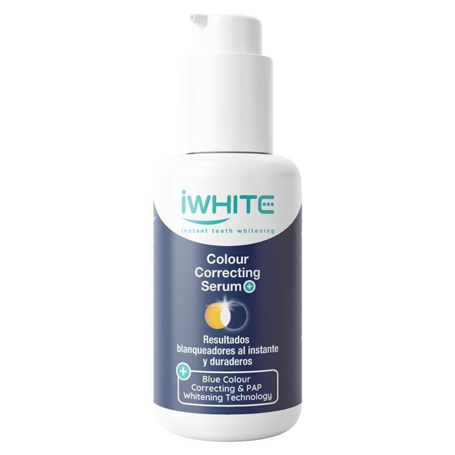 Iwhite Colour Correcting Serum 30ml