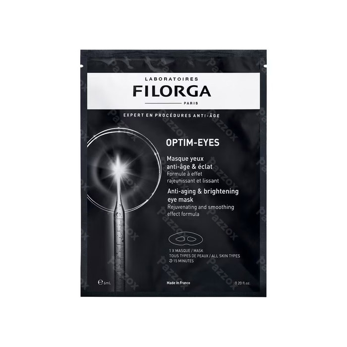 Filorga Optim-Eyes Oogmasker 6ml