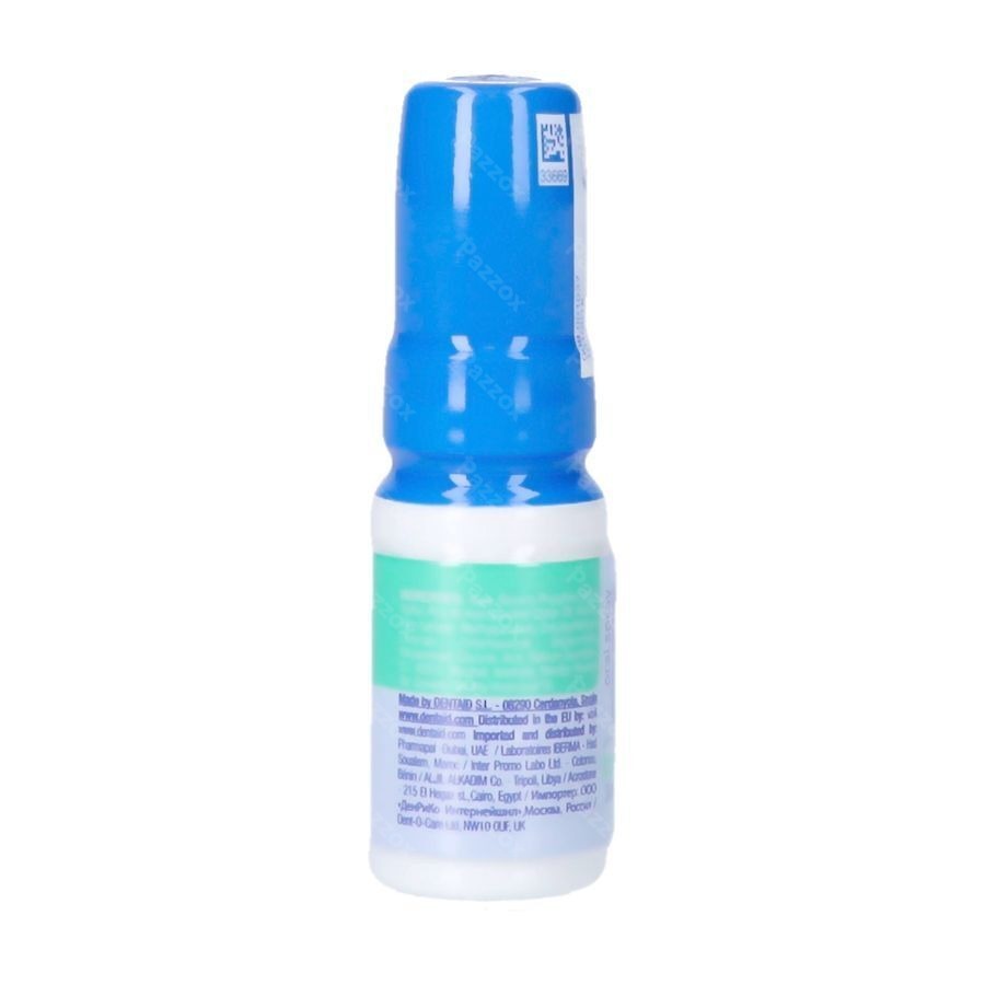 Halita Spray Buccal 15ml