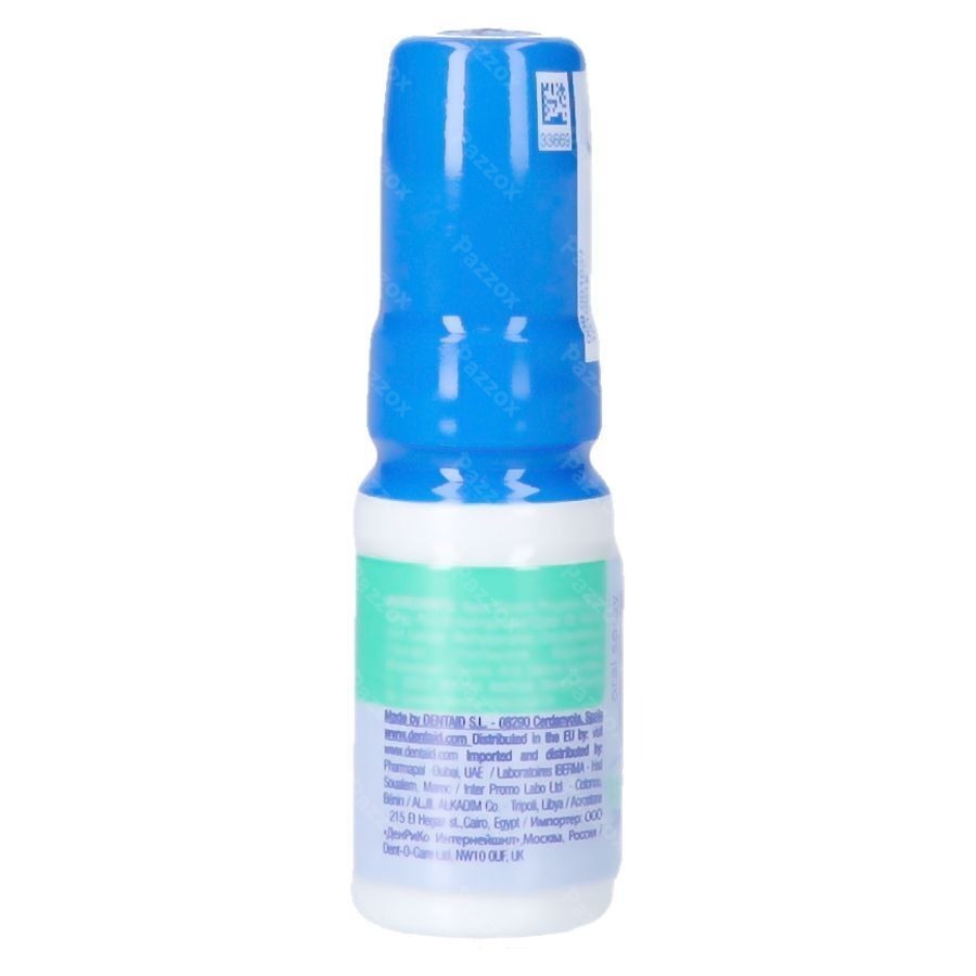 Halita Spray Buccal 15ml