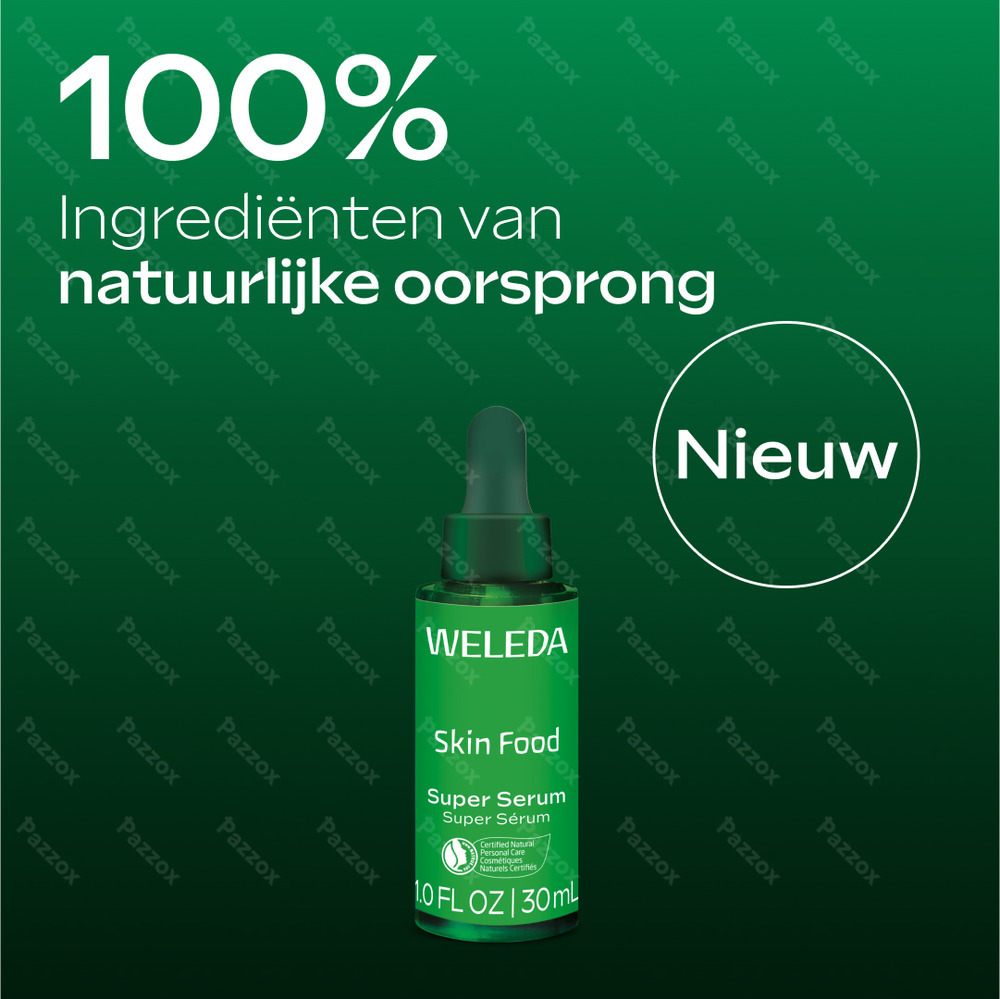 Weleda Skin Food Super Serum 30ml