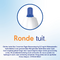 Otrivine Junior tegen Neusverstopping Neusspray 10ml