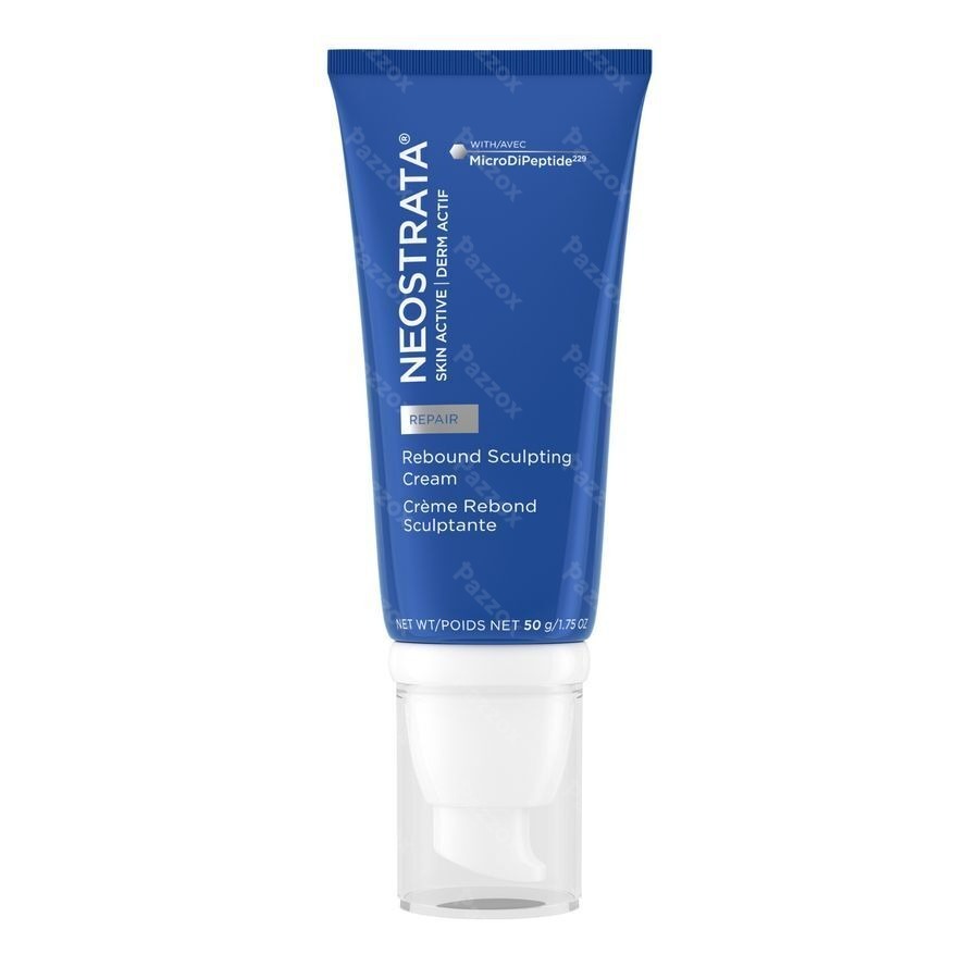 Neostrata Skin Active Rebound Sculpting Cream 50g