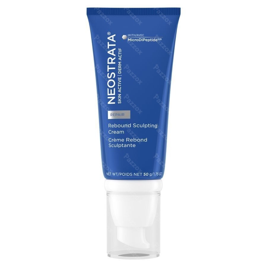 Neostrata Skin Active Rebound Sculpting Cream 50g