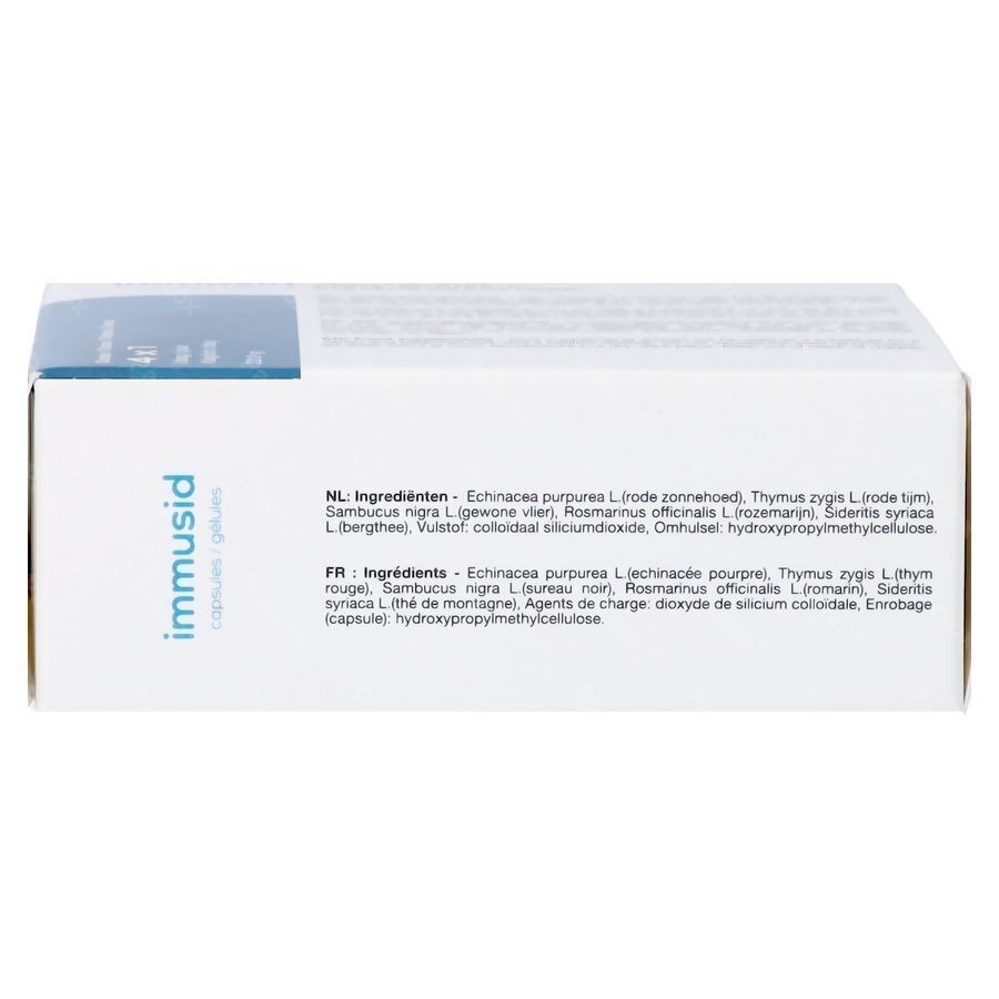 Immusid Caps 60