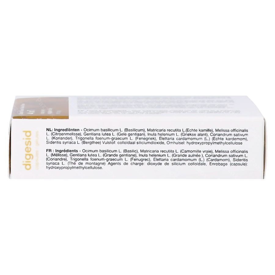 Digesid Caps 30