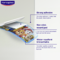 Hansaplast Pleisters Paw Patrol 20 strips