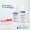 Kelual DS Intensive Spray Calmant Anti-Pelliculaire, Pellicules sévères & démangeaisons intenses 100ml