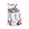 Etixx Energy Gel Caffeine Cherry 12x40ml