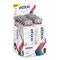 Etixx Energy Gel Caffeine Cherry 12x40ml