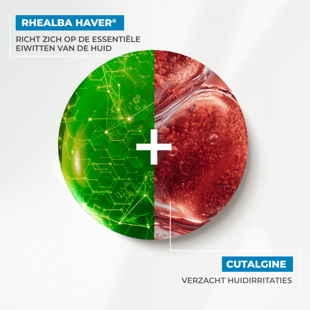 A-Derma Cutalgan Roll On Sos Blauwe Plekken 10ml