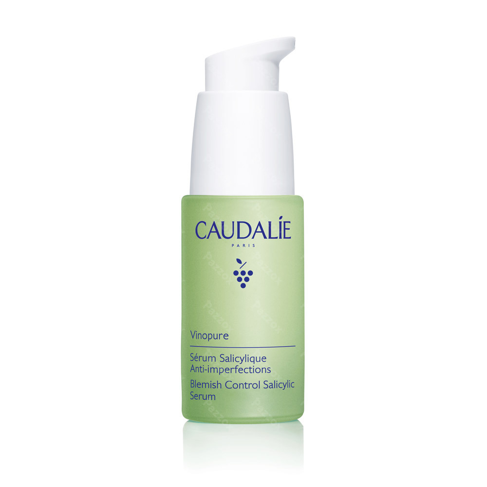 Caudalie Vinopure Serum Anti- Imperfections 30ml