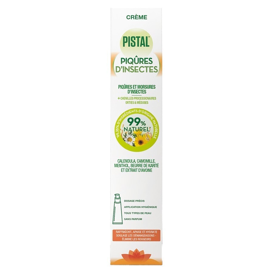 Pistal After Bite 30ml