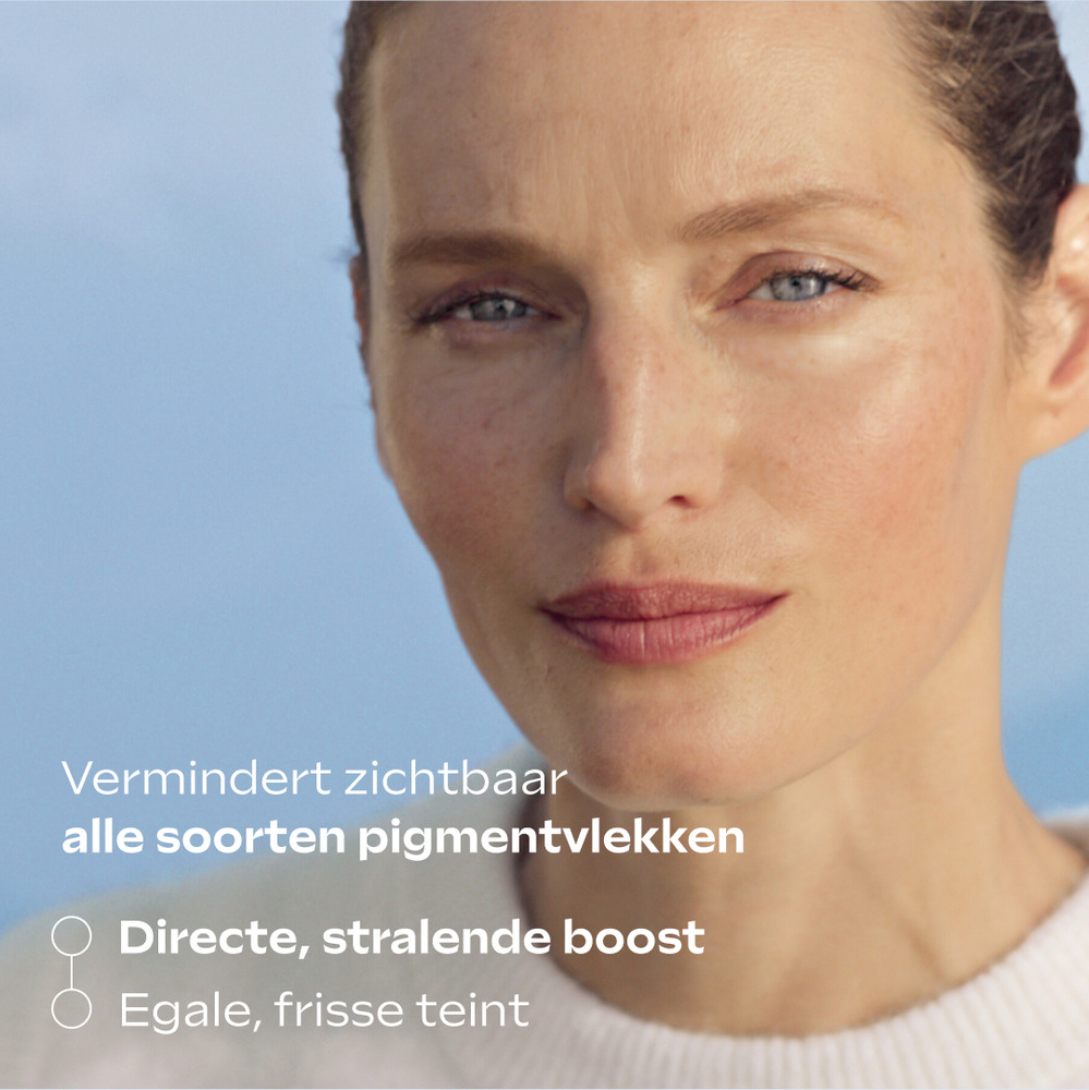 Weleda Blauwe Gentiaan en Edelweiss Anti-Pigment Brightening Serum 30ml