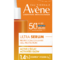 Avène Solaire Ultra Sérum SPF50+ Activateur d'éclat, Très Haute Protection, Vitamine Cg, Peau sensible 30ml