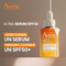 Avène Solaire Ultra Sérum SPF50+ Activateur d'éclat, Très Haute Protection, Vitamine Cg, Peau sensible 30ml