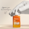 Avène Solaire Ultra Sérum SPF50+ Activateur d'éclat, Très Haute Protection, Vitamine Cg, Peau sensible 30ml