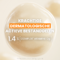 Avène Zon Glow-activerend Ultra-Serum SPF50+, Zeer hoge zonnebescherming, Vitamine Cg, Gevoelige huid 30ml