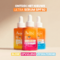 Avène Zon Glow-activerend Ultra-Serum SPF50+, Zeer hoge zonnebescherming, Vitamine Cg, Gevoelige huid 30ml