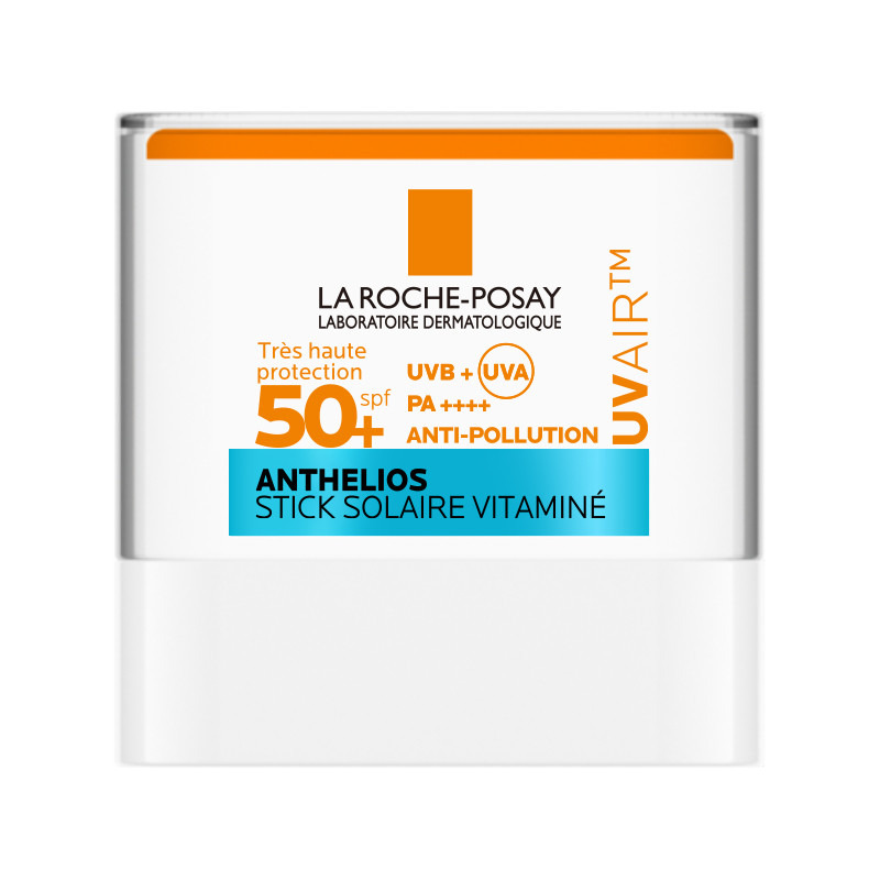 La Roche-Posay Anthelios UVAIR Vitamine Zonnestick SPF50+ 10ml