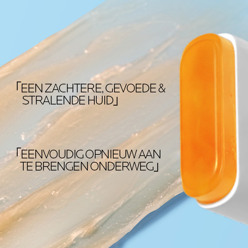 La Roche-Posay Anthelios UVAIR Vitamine Zonnestick SPF50+ 10ml