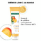 Klorane Mangue Crème de jour Nutrition, Nourrissant & éclat Cheveux Secs 100ml