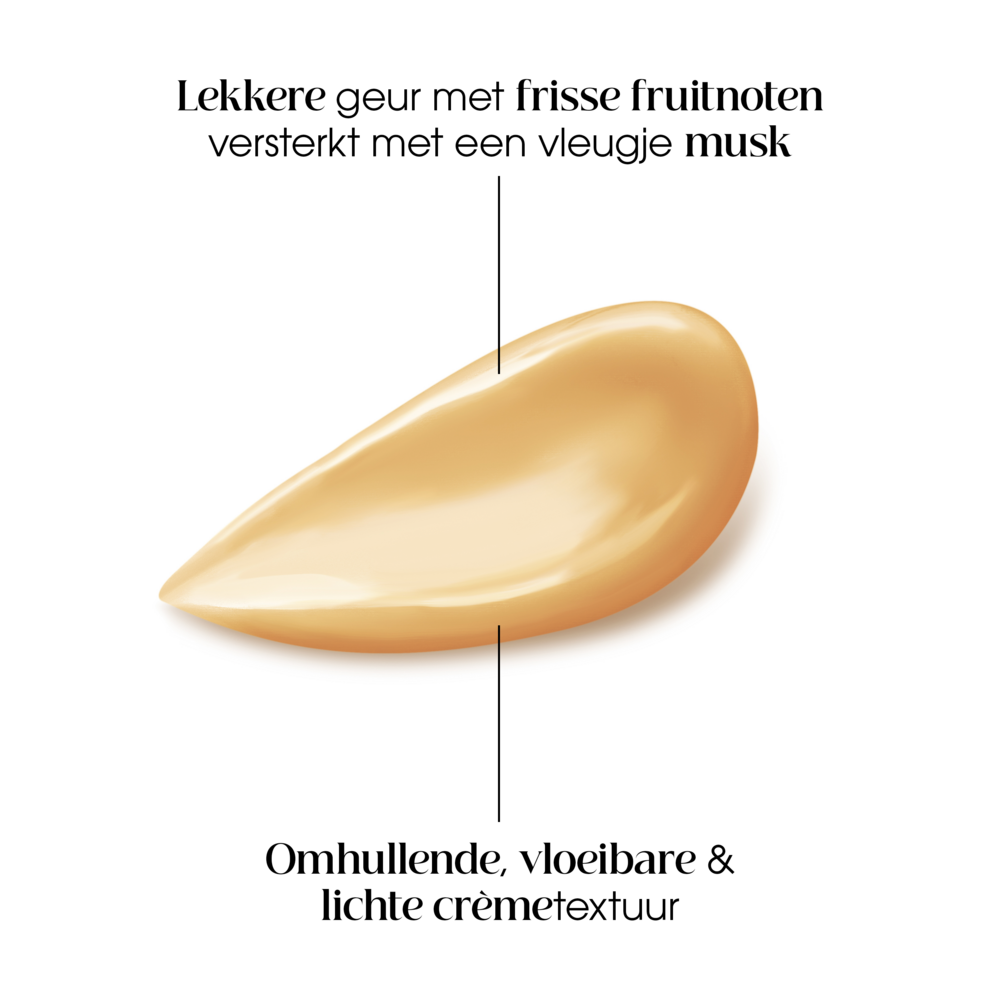 Klorane Nutrition Leave In Crème Mango Droog haar 100ml