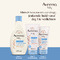 Aveeno Baby Dermexa Verzachtende Douchegel 250ml