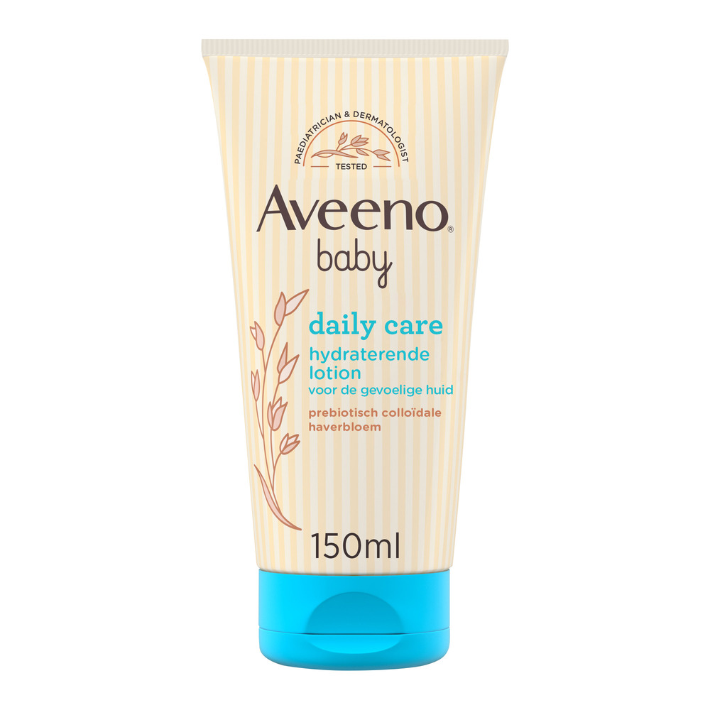 Aveeno Baby Daily Care Hydraterende Body Lotion 150ml