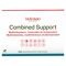 Nutrisan Combined Support 120 Plantaardige Capsules