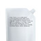 Vichy Dercos Anti-Roos DS Shampoo Navulling Droog Haar 390ml