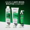 Vichy Dercos Anti-Roos DS Shampoo Navulling Droog Haar 390ml