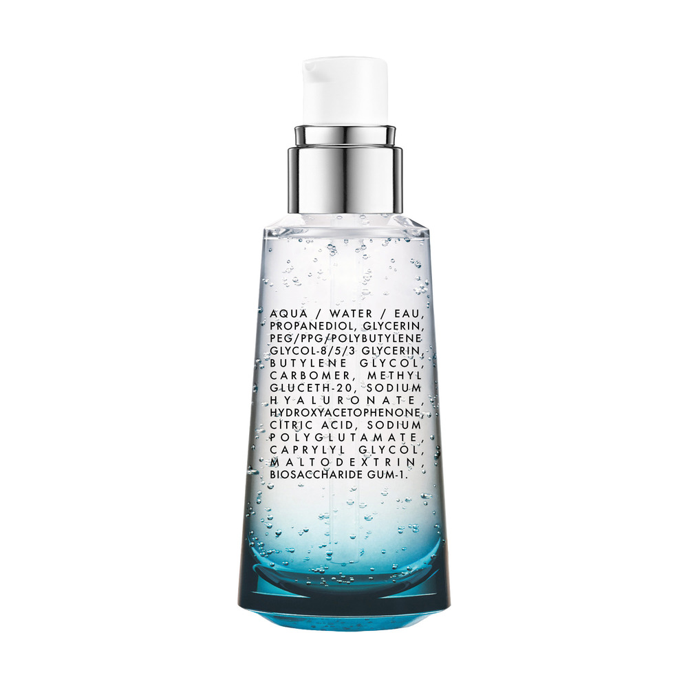 Vichy Minéral 89 Booster Hydraterend en Versterkend Serum 50ml